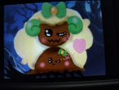 ヤヴァもりマロフーン