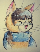 はちゃ(あち)