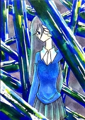 夜明 涼