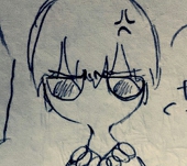 くろ子