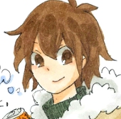水花田
