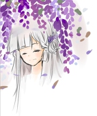 茶茶粒