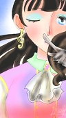 マカロン愛♥