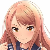 藍羽