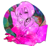 根締 こけ子
