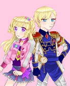 ゆき(プリパラ垢)
