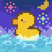 あひる