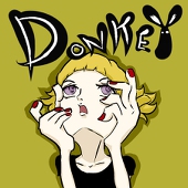 DONKEY