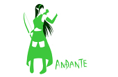 andante