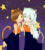 キノコの愛