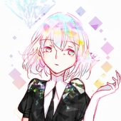 ゆい(｀・ω・´)৩