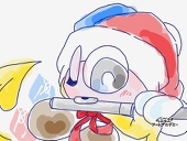 ちょこまふぃん