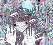 魚子