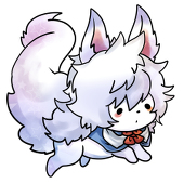 シロスケ