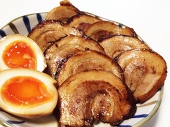 肉の話
