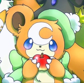 ぐみ