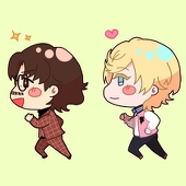 あくえり