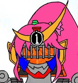 トッキュア鎧武