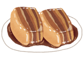 角煮