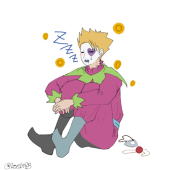 こえびくん