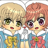 花本みかん☆