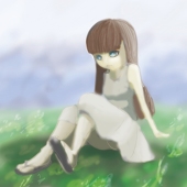 わたがし