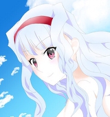 未確認生命体ハジメちゃん