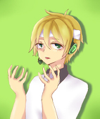 藍葵