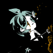 BlackMarch(くろや)