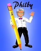 philby