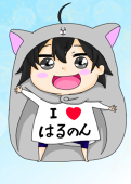 さくさくネコ