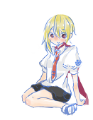 炎月