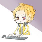 らびゅ