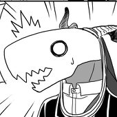 月影狼