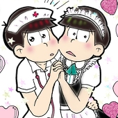 んりぼく