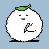 三ッ葉稔(葉っぱ)