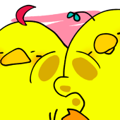 殴り描き