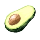 🥑