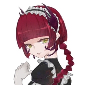 冥子