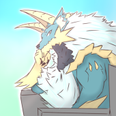 しおね