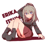 みるーく