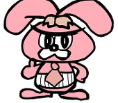 ハムなり