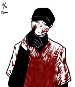 shin