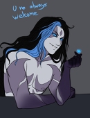 Sexy Kayn