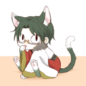 あまよし