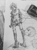 。