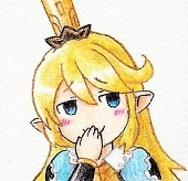 はじけ魚の残骸