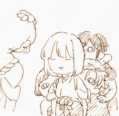 かめのこ