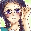 朝光る