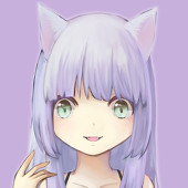 柊/もりのねこ